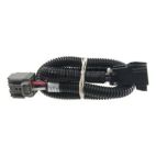Trailer Brake / Tail / Turn / Back Up Light Wiring Harness