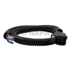 Trailer Brake / Tail / Turn / Back Up Light Wiring Harness