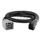 Trailer Brake / Tail / Turn / Back Up Light Wiring Harness