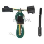 Trailer Wiring Harness