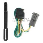 Trailer Wiring Harness
