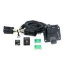 Trailer Wiring Harness