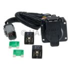 Trailer Wiring Harness