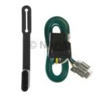 Trailer Wiring Harness