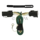 Trailer Wiring Harness