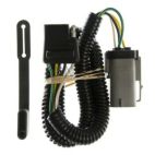 Trailer Wiring Harness