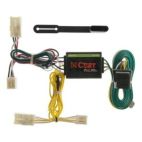 Trailer Wiring Harness