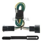 Trailer Wiring Harness