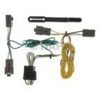 Trailer Wiring Harness