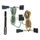 Trailer Wiring Harness