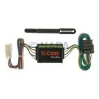 Trailer Wiring Harness
