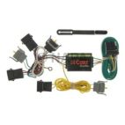 Trailer Wiring Harness