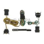 Trailer Wiring Harness