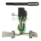 Trailer Wiring Harness