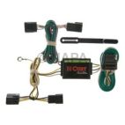 Trailer Wiring Harness