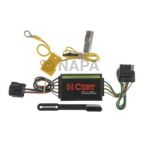 Trailer Wiring Harness