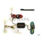 Trailer Wiring Harness