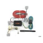 Trailer Wiring Harness