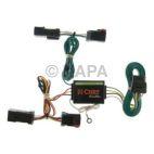 Trailer Wiring Harness