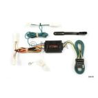 Trailer Wiring Harness