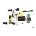 Trailer Wiring Harness