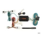 Trailer Wiring Harness