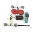 Trailer Wiring Harness