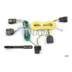 Trailer Wiring Harness
