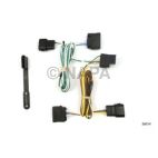 Trailer Wiring Harness