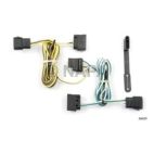 Trailer Wiring Harness