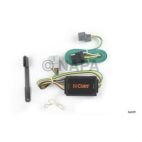 Trailer Wiring Harness