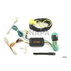 Trailer Wiring Harness