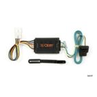 Trailer Wiring Harness