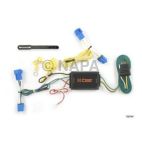 Trailer Wiring Harness