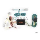 Trailer Wiring Harness
