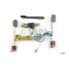 Trailer Wiring Harness