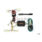 Trailer Wiring Harness