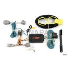 Trailer Wiring Harness