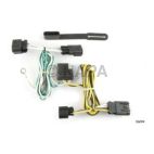 Trailer Wiring Harness