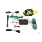 Trailer Wiring Harness