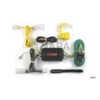 Trailer Wiring Harness