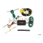 Trailer Wiring Harness