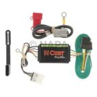 Trailer Wiring Harness