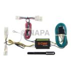 Trailer Wiring Harness