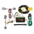 Trailer Wiring Harness