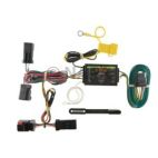 Trailer Wiring Harness