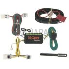 Trailer Wiring Harness