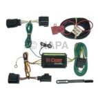 Trailer Wiring Harness