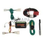 Trailer Wiring Harness