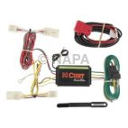 Trailer Wiring Harness